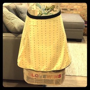 Vintage Tail Tennis skirt